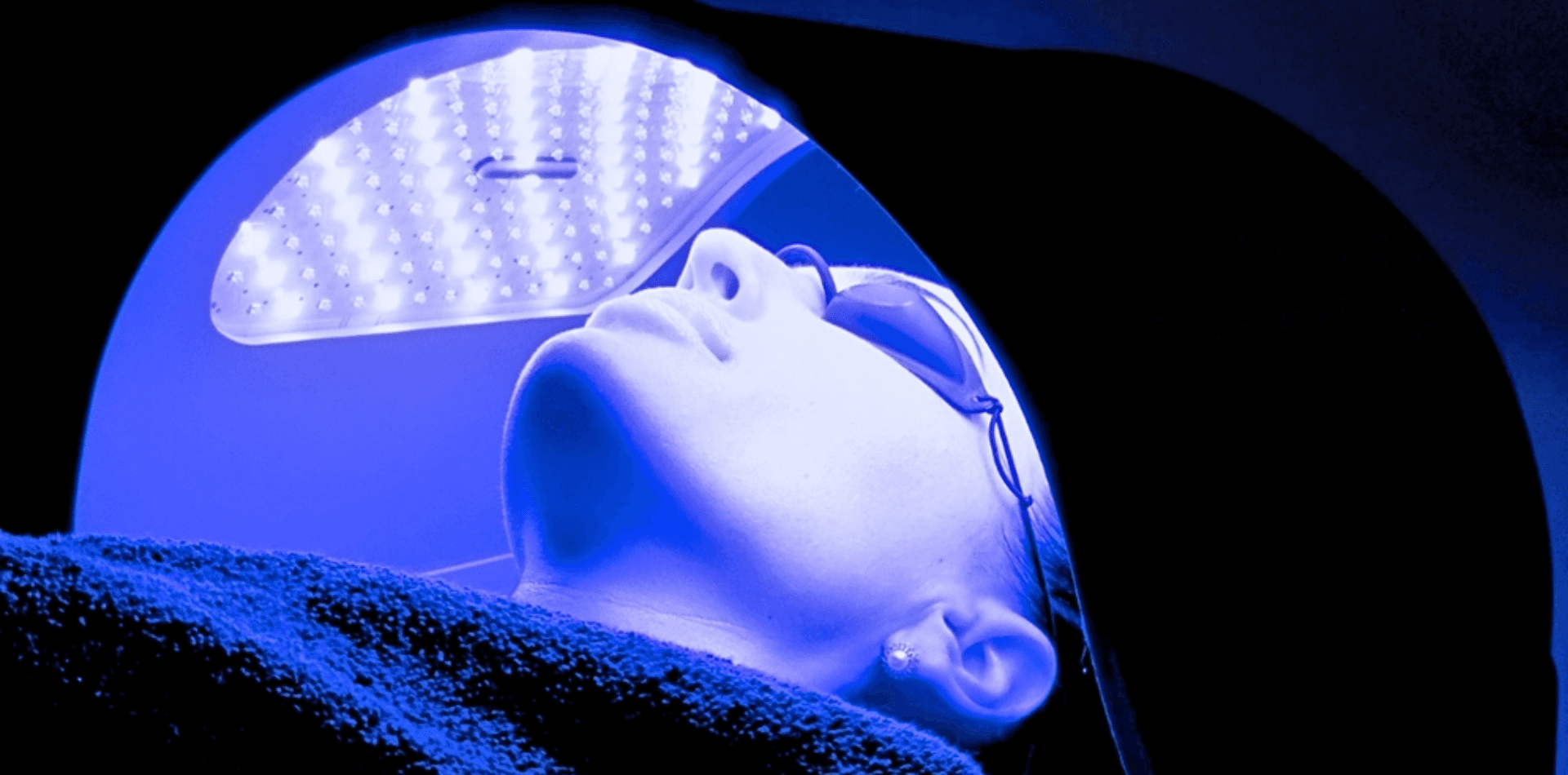 Dermaflex LED
